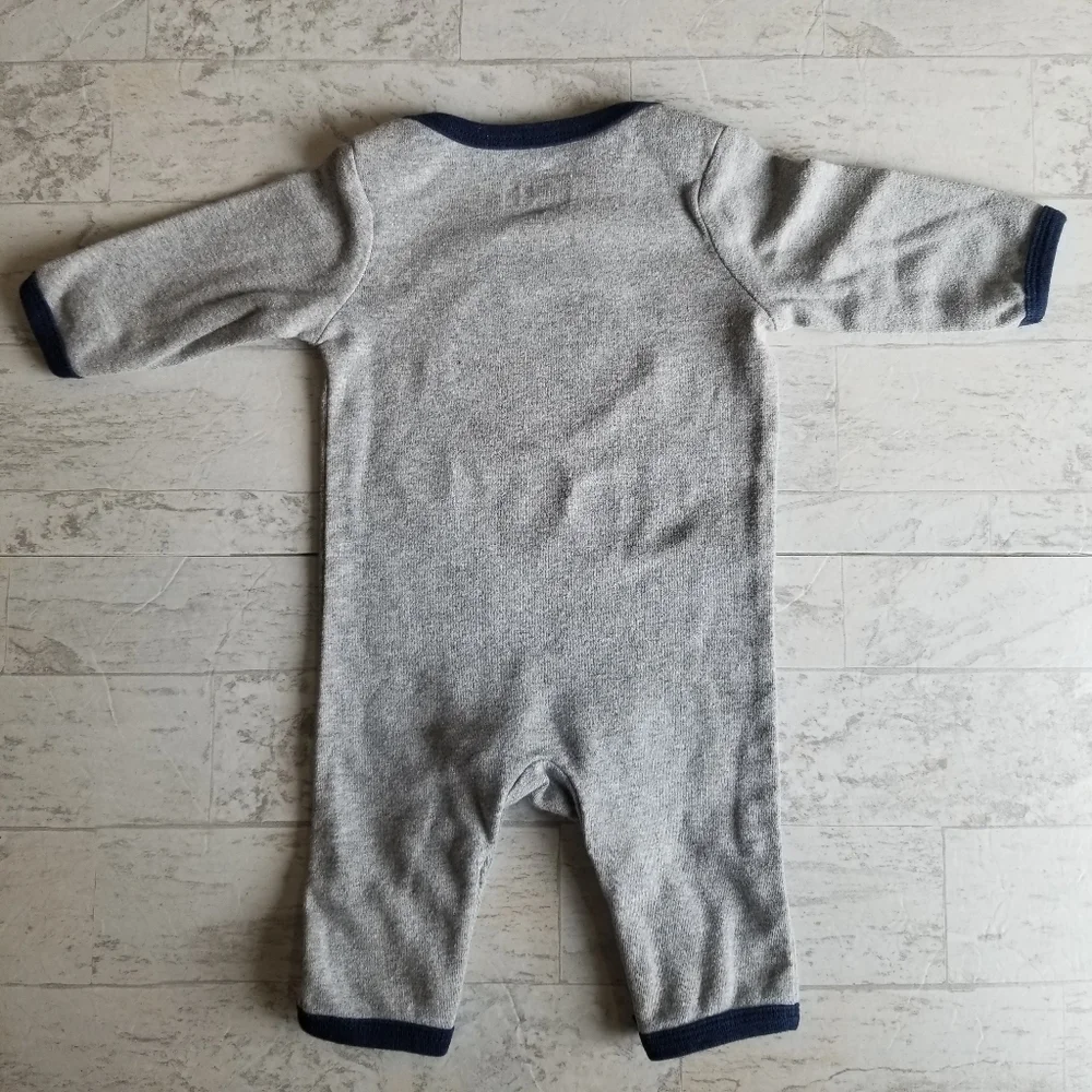 Circo long sleeve